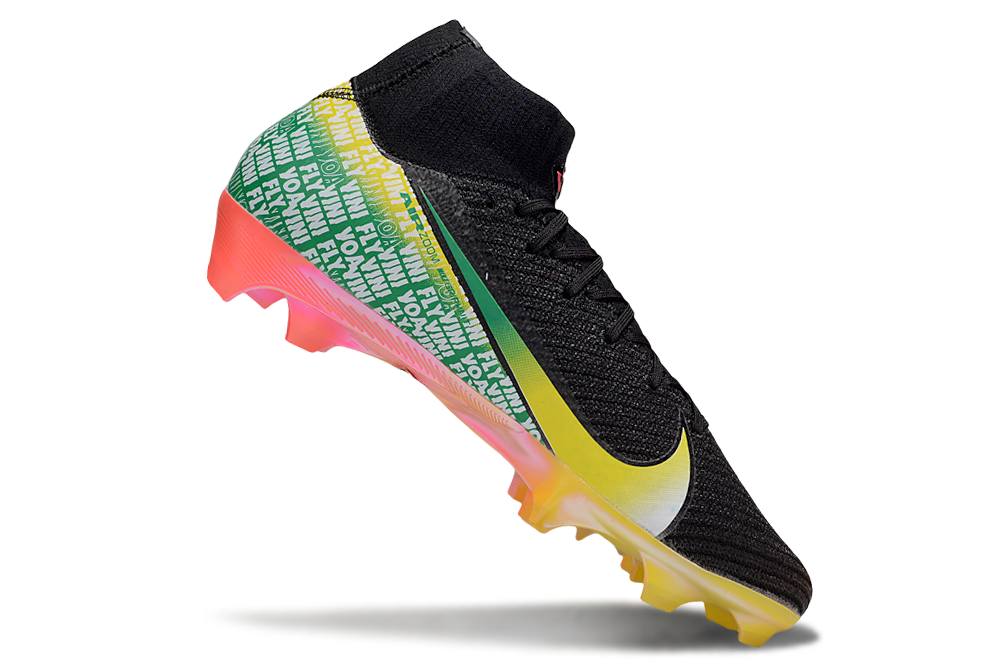 Mercurial Superfly