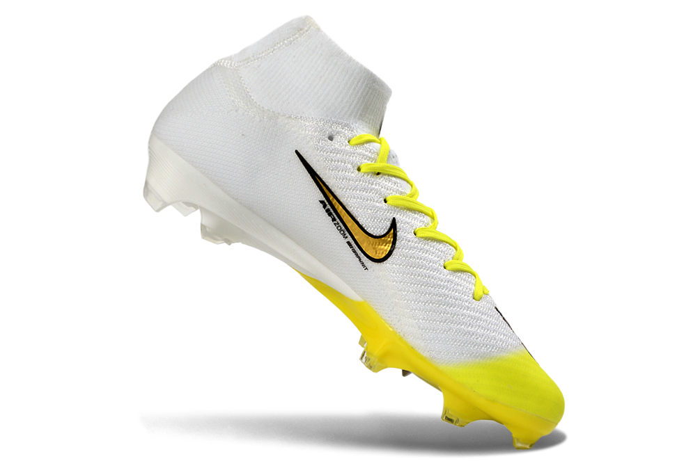 MERCURIAL SUPERFLY