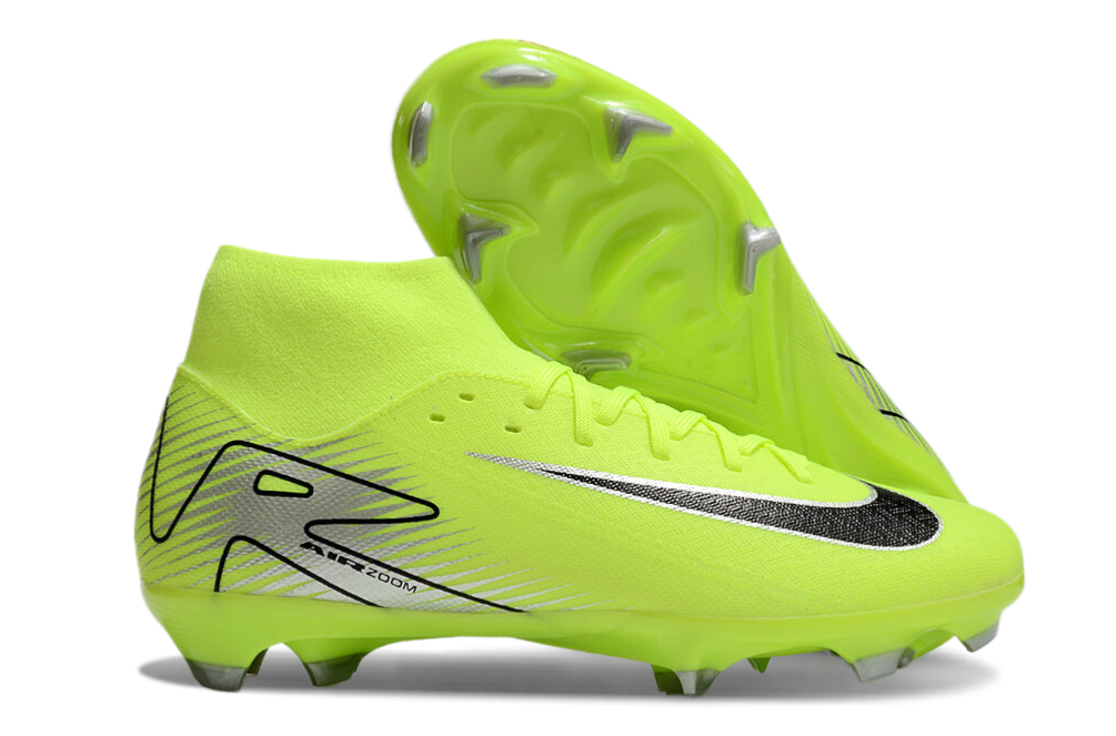 MERCURIAL SUPERFLY