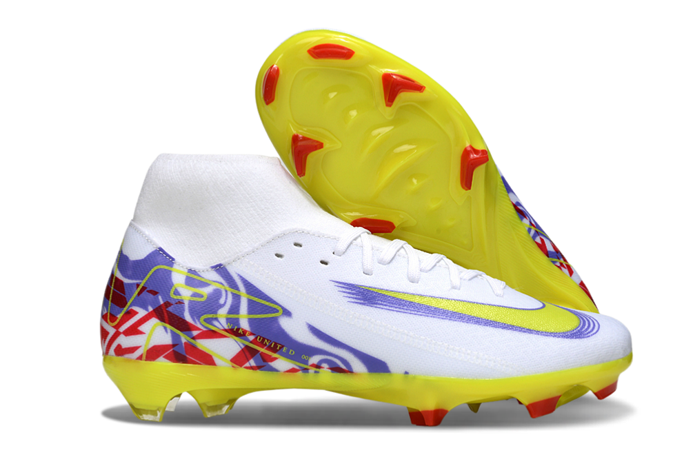 MERCURIAL SUPERFLY