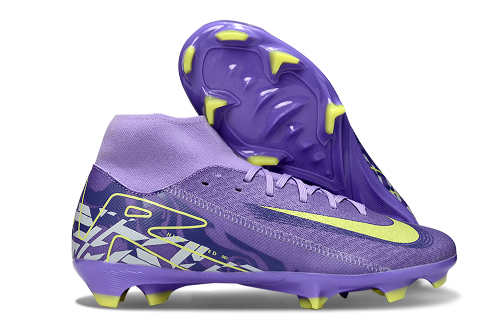 MERCURIAL SUPERFLY