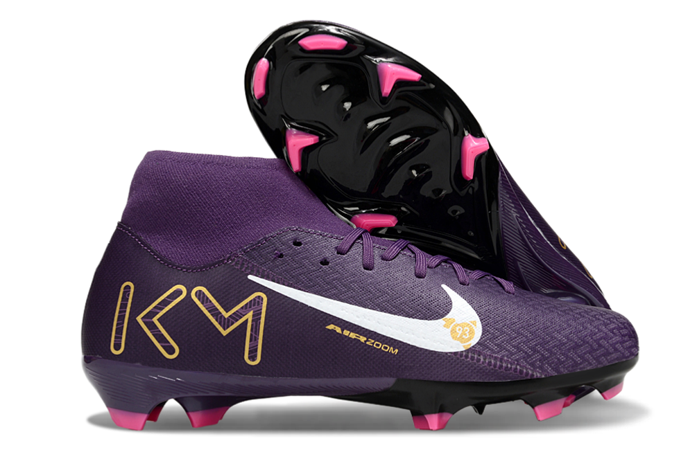 MERCURIAL SUPERFLY