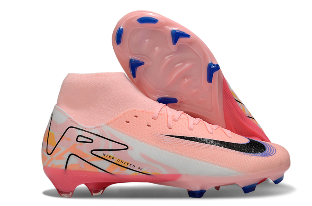 MERCURIAL SUPERFLY