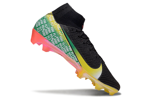 Mercurial Superfly