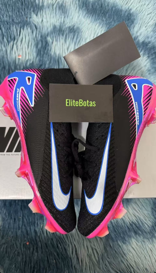 Mercurial Superfly