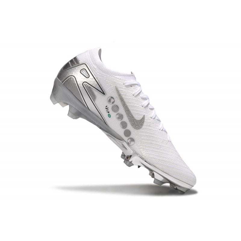 Mercurial superfly