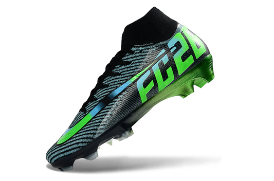 MERCURIAL SUPERFLY
