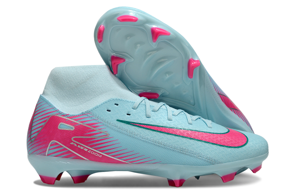 MERCURIAL SUPERFLY