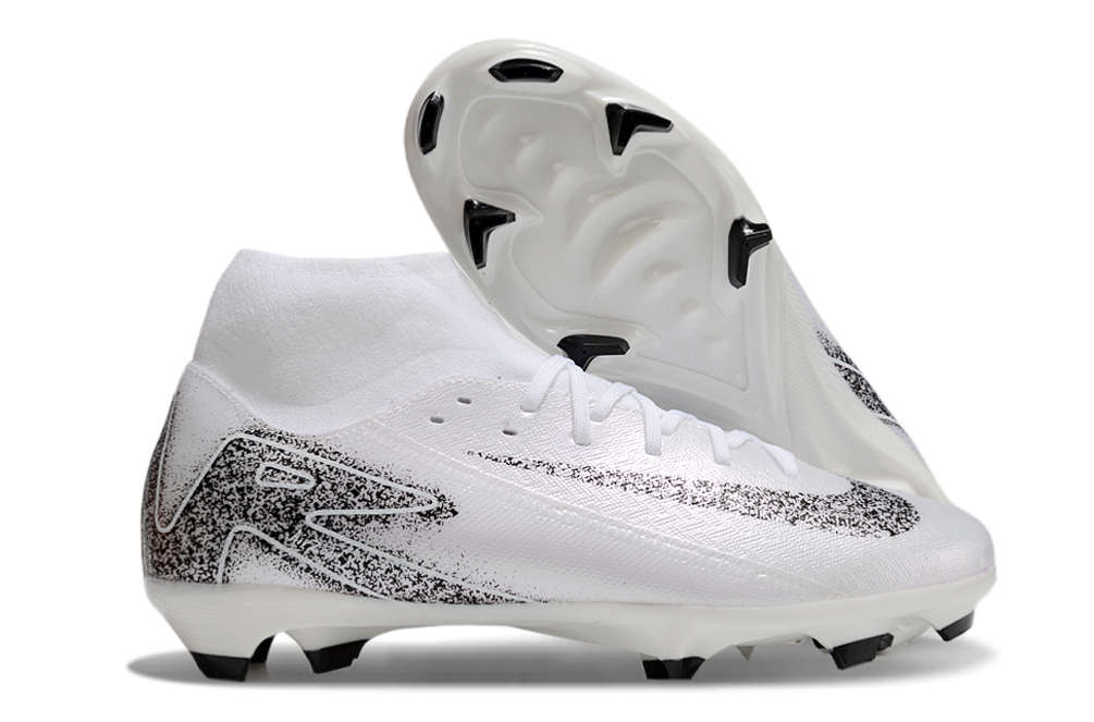 MERCURIAL SUPERFLY