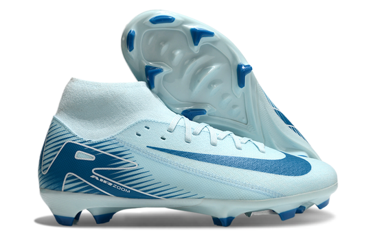 MERCURIAL SUPERFLY