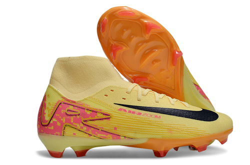 MERCURIAL SUPERFLY