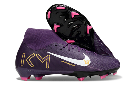 MERCURIAL SUPERFLY