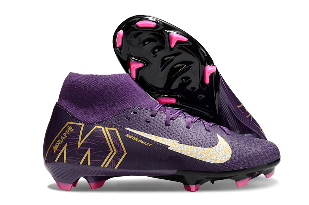 MERCURIAL SUPERFLY