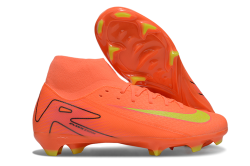 MERCURIAL SUPERFLY