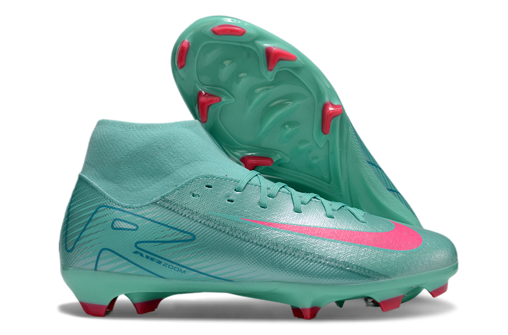 MERCURIAL SUPERFLY