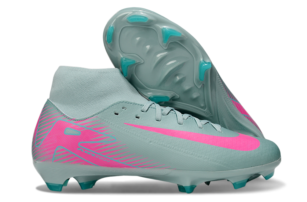 MERCURIAL SUPERFLY